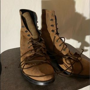Women’s western boots